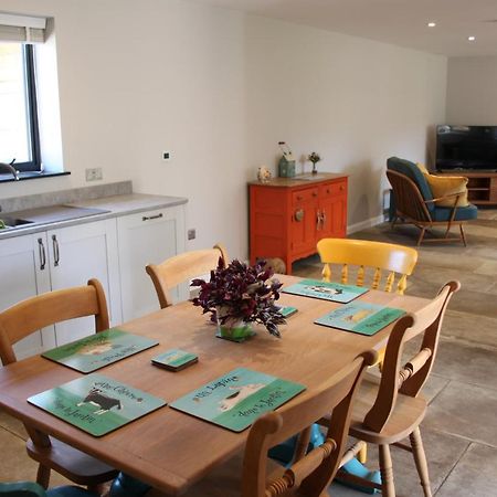 Wonderfully Spacious Luxury Holiday Cottage Billingshurst Eksteriør billede
