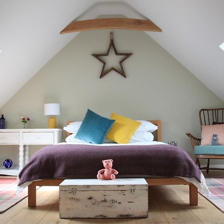 Wonderfully Spacious Luxury Holiday Cottage Billingshurst Eksteriør billede