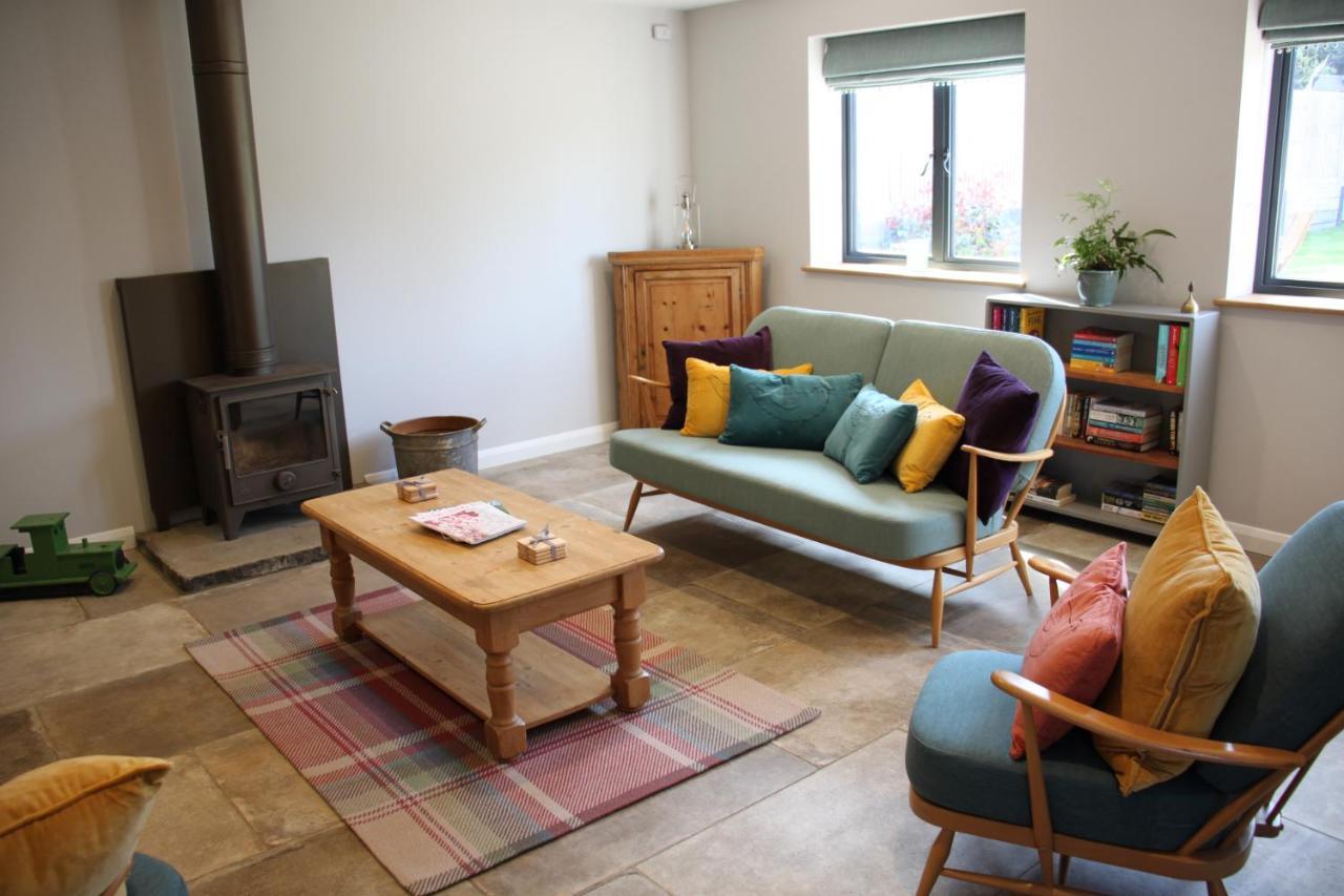 Wonderfully Spacious Luxury Holiday Cottage Billingshurst Eksteriør billede