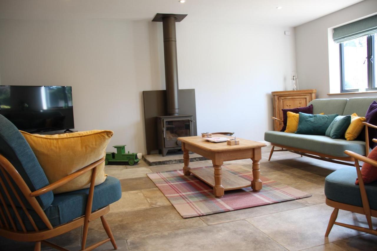 Wonderfully Spacious Luxury Holiday Cottage Billingshurst Eksteriør billede