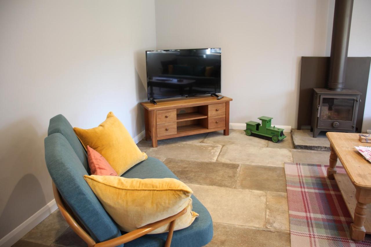 Wonderfully Spacious Luxury Holiday Cottage Billingshurst Eksteriør billede