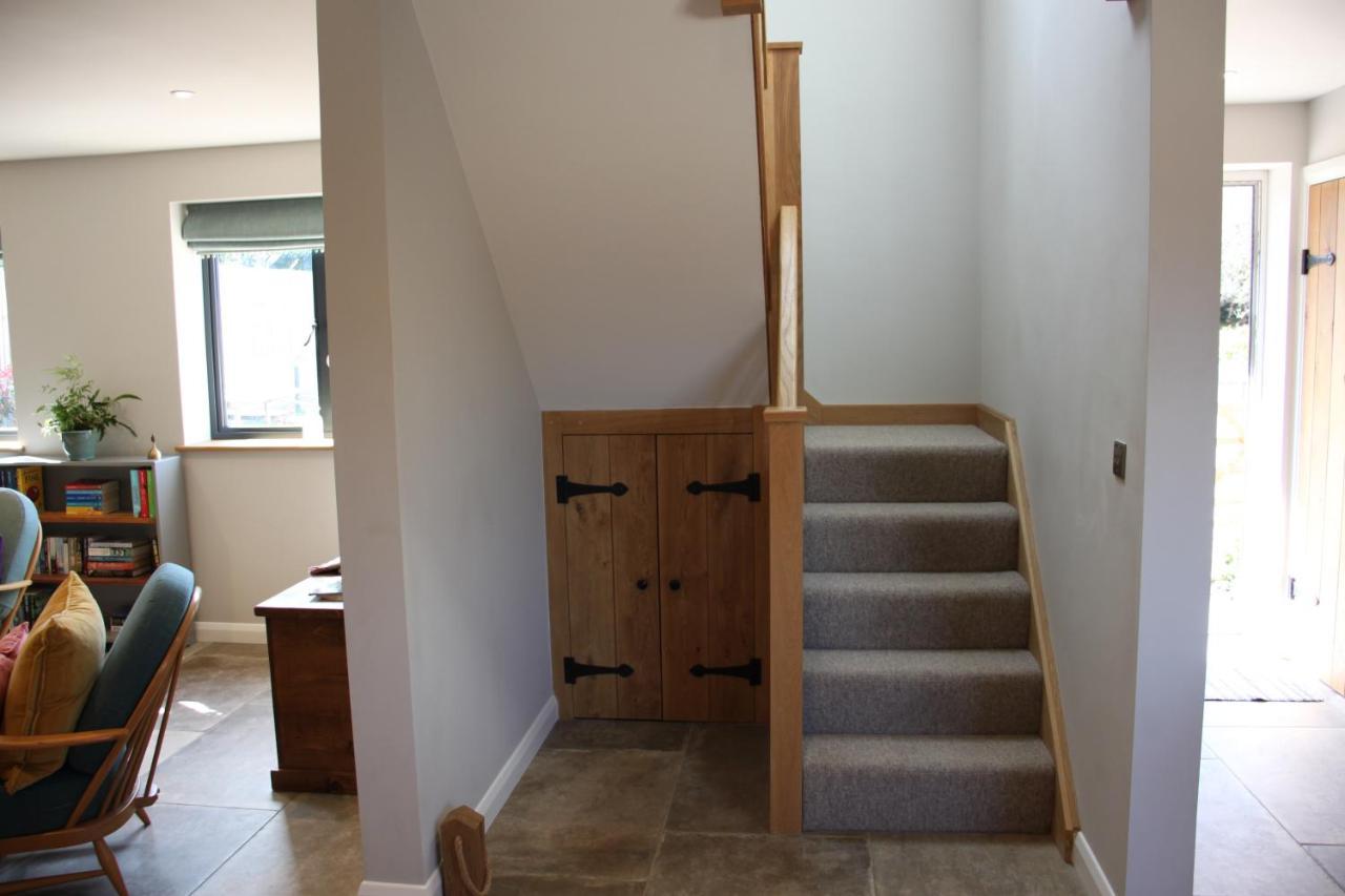 Wonderfully Spacious Luxury Holiday Cottage Billingshurst Eksteriør billede