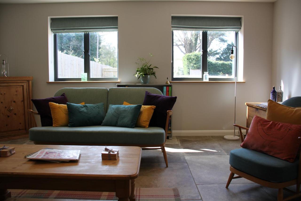 Wonderfully Spacious Luxury Holiday Cottage Billingshurst Eksteriør billede