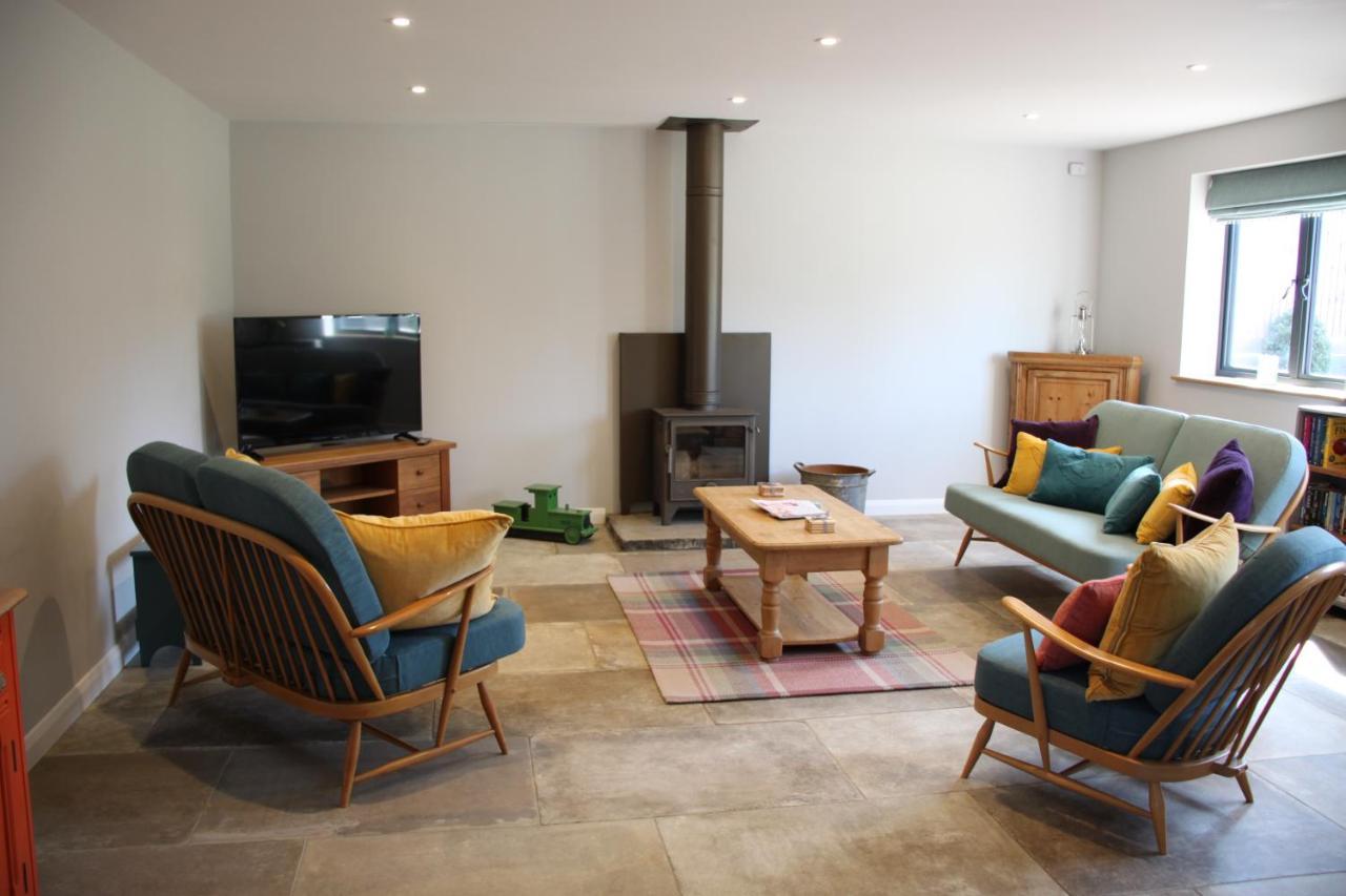Wonderfully Spacious Luxury Holiday Cottage Billingshurst Eksteriør billede