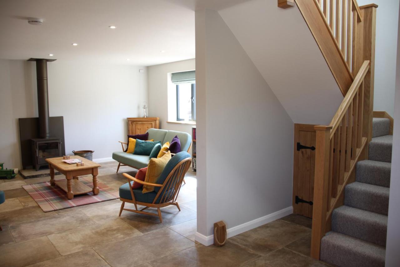 Wonderfully Spacious Luxury Holiday Cottage Billingshurst Eksteriør billede