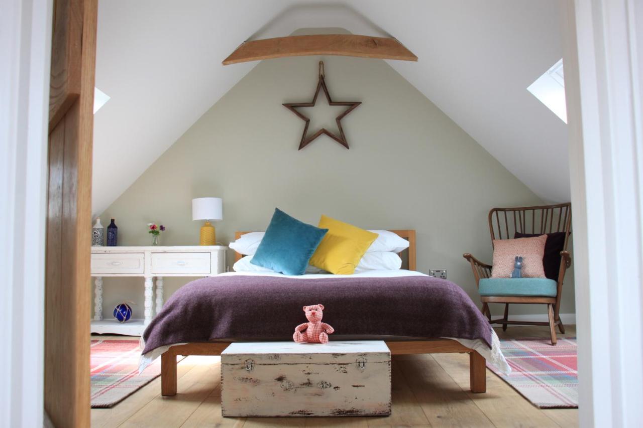 Wonderfully Spacious Luxury Holiday Cottage Billingshurst Eksteriør billede