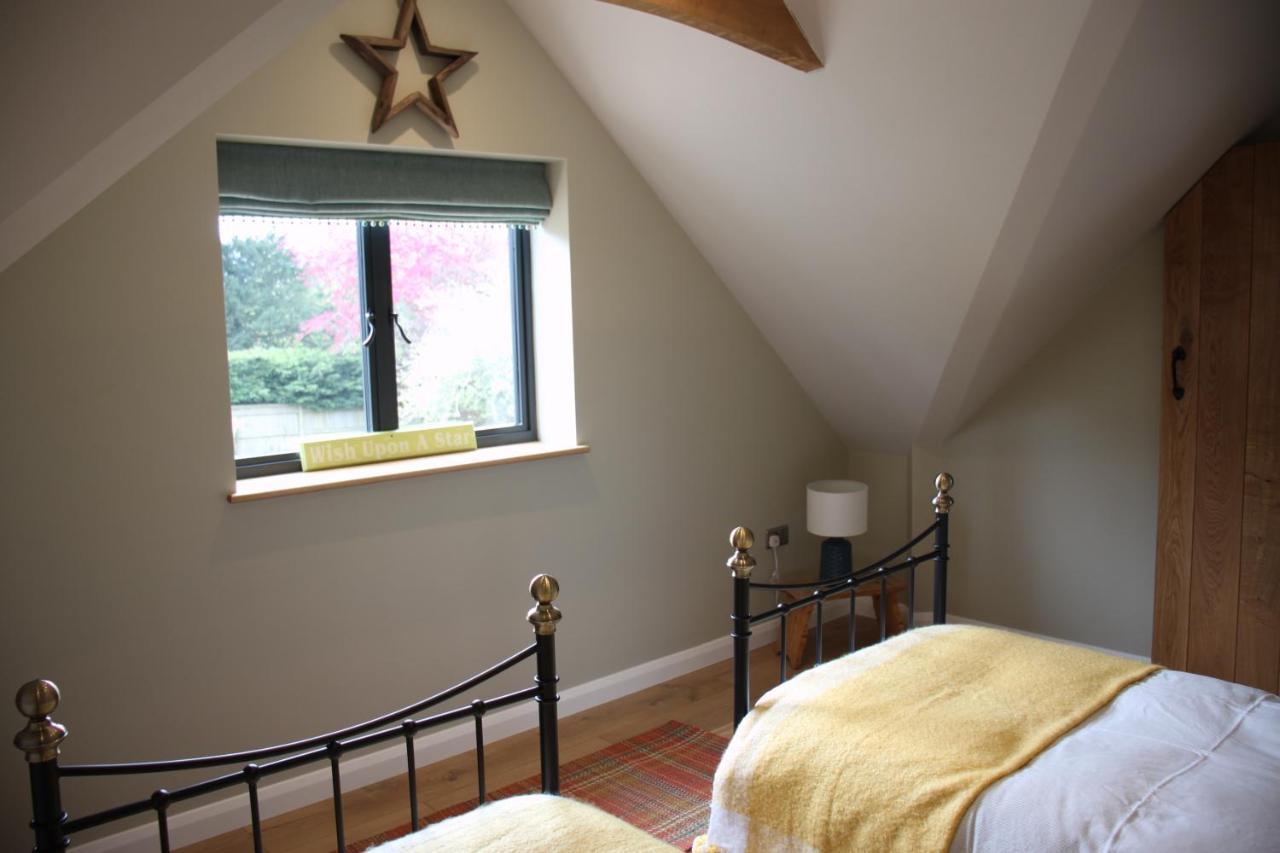Wonderfully Spacious Luxury Holiday Cottage Billingshurst Eksteriør billede