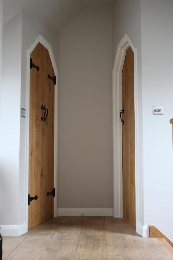 Wonderfully Spacious Luxury Holiday Cottage Billingshurst Eksteriør billede