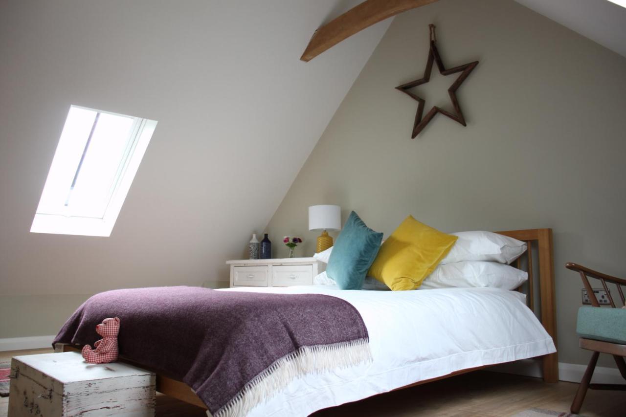 Wonderfully Spacious Luxury Holiday Cottage Billingshurst Eksteriør billede