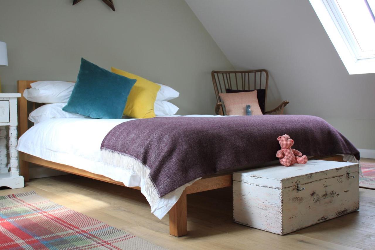 Wonderfully Spacious Luxury Holiday Cottage Billingshurst Eksteriør billede