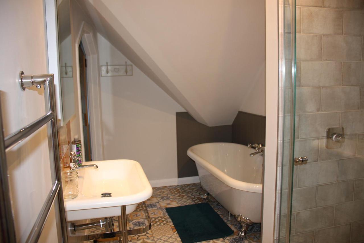 Wonderfully Spacious Luxury Holiday Cottage Billingshurst Eksteriør billede