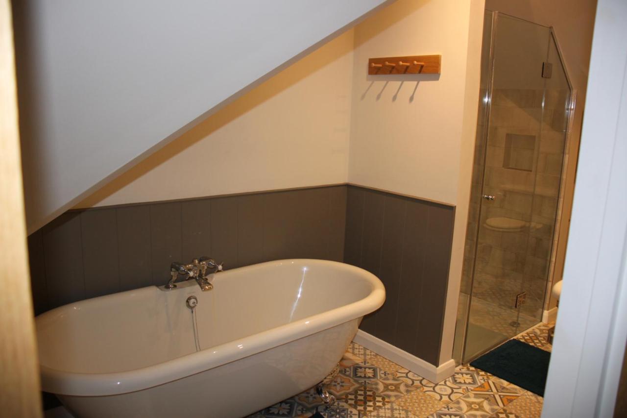 Wonderfully Spacious Luxury Holiday Cottage Billingshurst Eksteriør billede