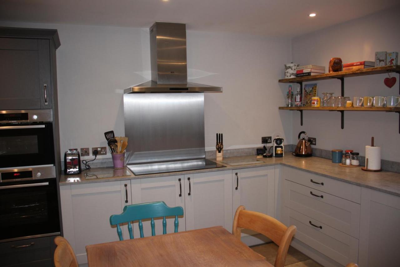 Wonderfully Spacious Luxury Holiday Cottage Billingshurst Eksteriør billede