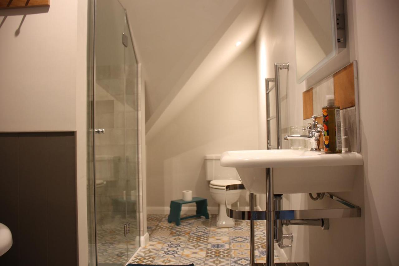 Wonderfully Spacious Luxury Holiday Cottage Billingshurst Eksteriør billede