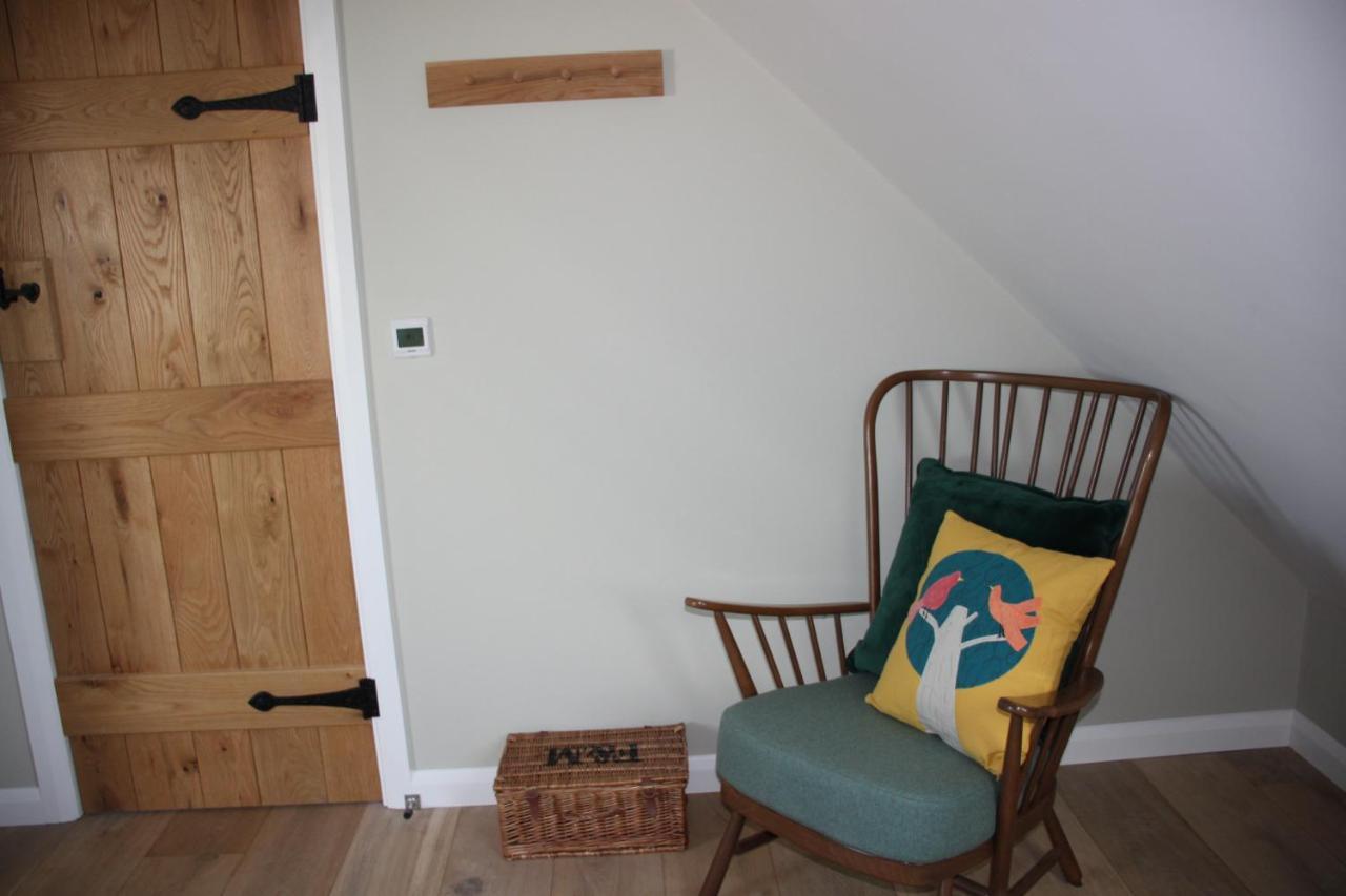 Wonderfully Spacious Luxury Holiday Cottage Billingshurst Eksteriør billede